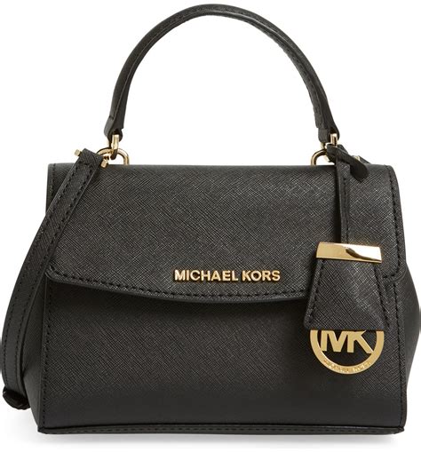 crossbody michael kors side purse|Michael Kors extra small crossbody.